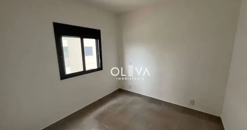 Apartamento para alugar em Jardim Alice de 46.00m² com 2 Quartos