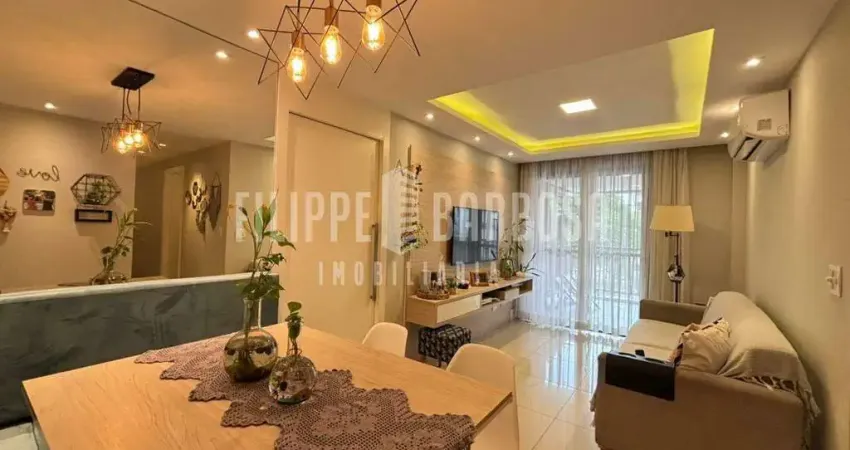 Apartamento para venda em Vila da Penha de 85.00m² com 3 Quartos, 2 Suites e 1 Garagem