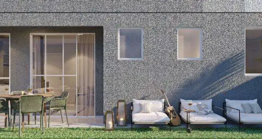 Apartamento para venda em Loteamento Residencial Vila Bella Dom Pedro de 46.69m² com 2 Quartos, 1 Suite e 1 Garagem