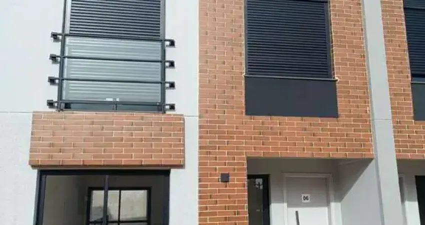 Casa de Condomínio para venda em Betel de 92.00m² com 3 Quartos, 1 Suite e 2 Garagens