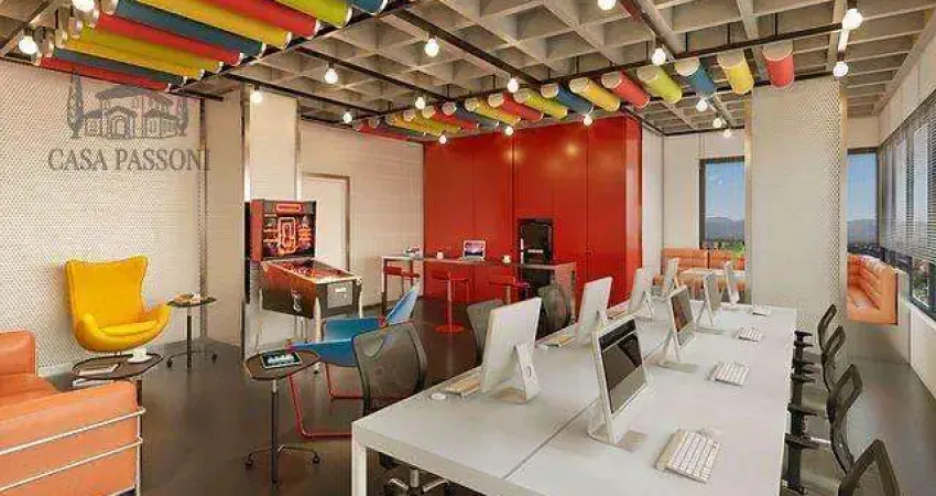 Sala comercial à venda na Rua Coronel Quirino, 982, Cambuí, Campinas