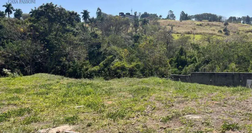 Terreno para venda em Parque Rural Fazenda Santa Cândida de 320.00m²