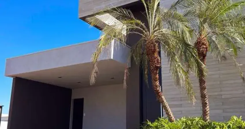 Casa de Condomínio para venda em Parque Brasil 500 de 193.00m² com 3 Quartos, 3 Suites e 4 Garagens