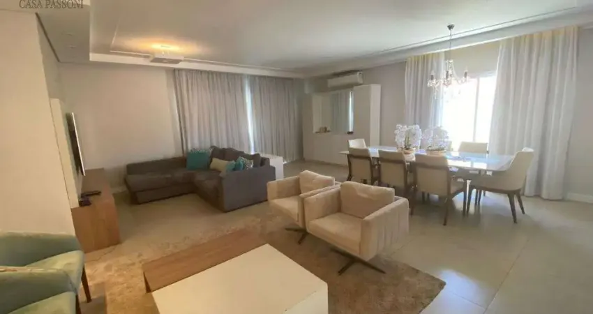 Casa de Condomínio para venda em Vila Hollândia de 374.00m² com 4 Quartos, 2 Suites e 4 Garagens