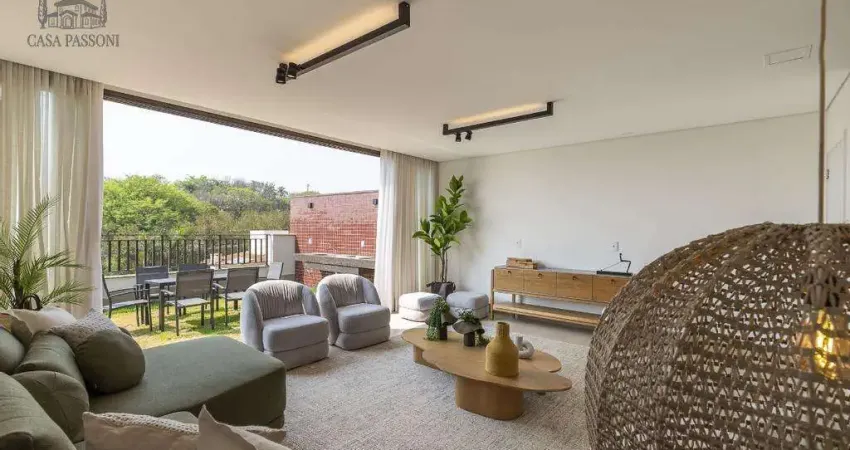 Casa de Condomínio para venda em Bairro Das Palmeiras de 241.20m² com 3 Quartos, 3 Suites e 3 Garagens