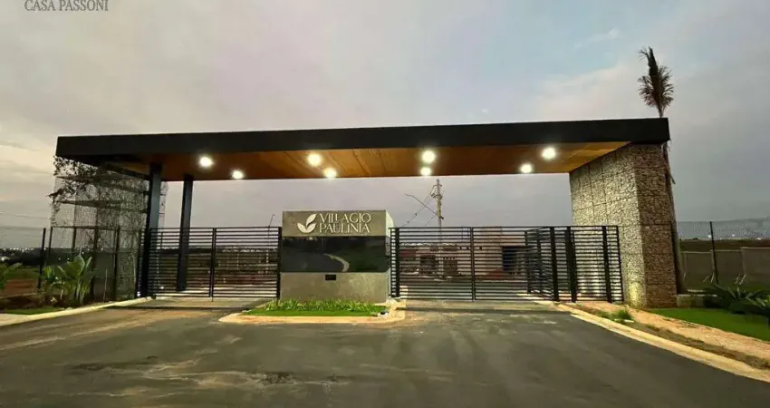 Terreno à venda na Estrada Municipal PLN, 1600, São Bento, Paulínia