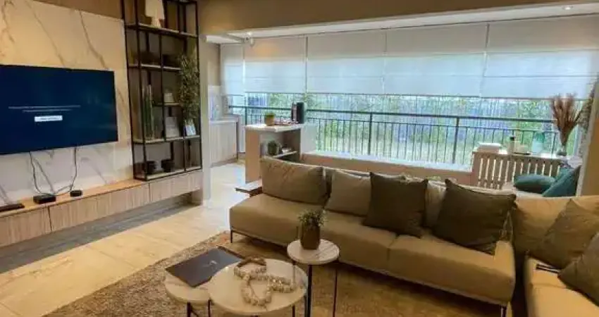 Apartamento para venda em Bonfim de 66.60m² com 2 Quartos, 1 Suite e 1 Garagem