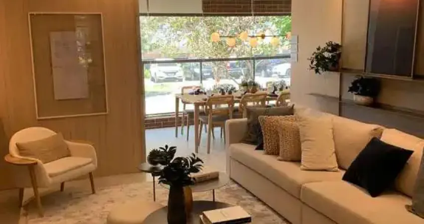 Apartamento para venda em Cambuí de 126.00m² com 3 Quartos, 3 Suites e 2 Garagens