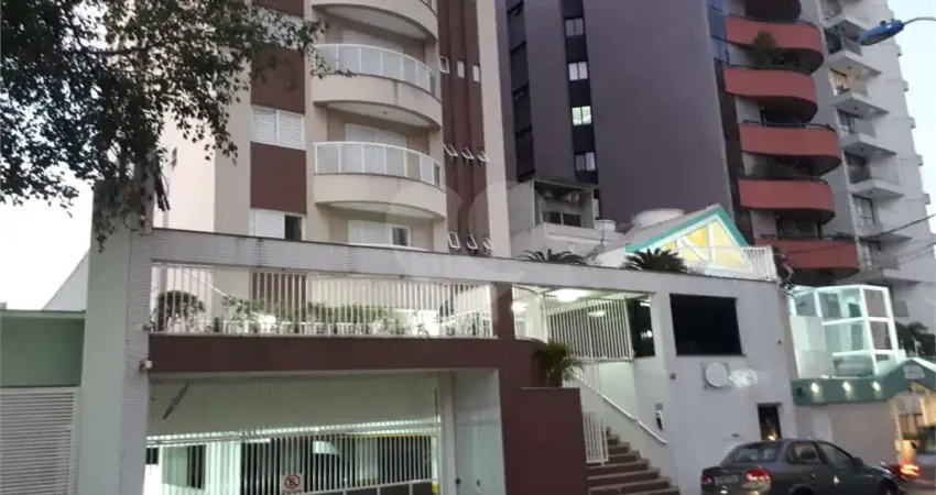 Cobertura para venda em Santa Paula de 156.00m² com 3 Quartos, 3 Suites e 3 Garagens