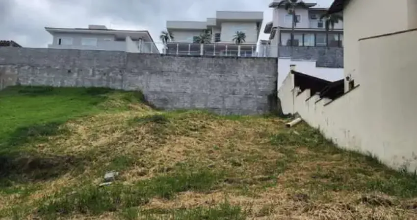 Terreno en Condomínio para venda em Vilagge Capricio de 450.00m²