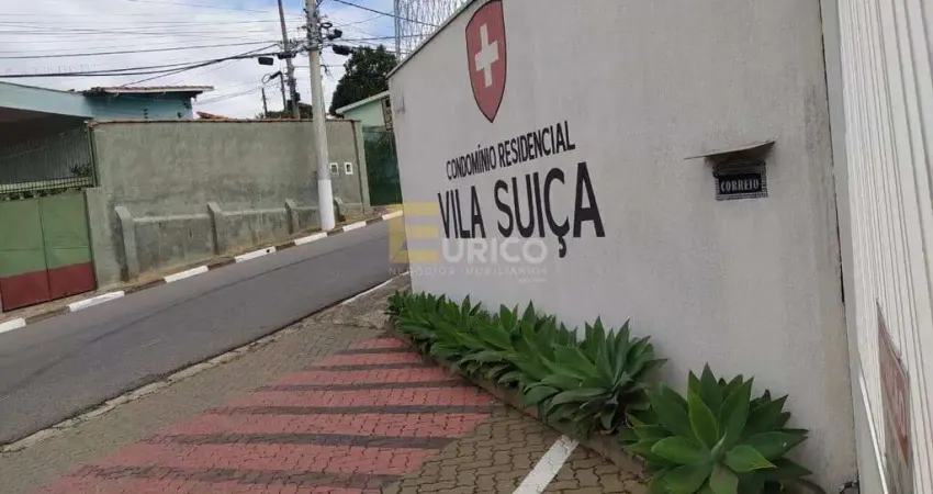 Casa para venda em Condomínio Residencial Villa Suíça de 98.92m² com 3 Quartos, 1 Suite e 2 Garagens