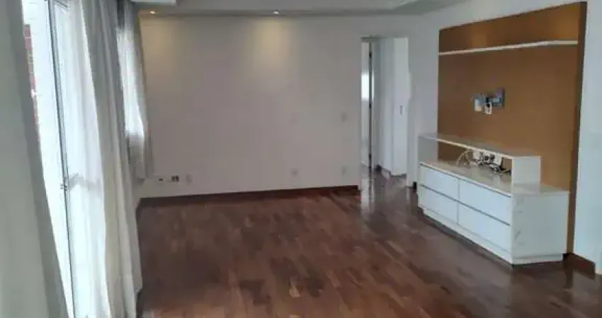 Apartamento para venda em Vila Dom Pedro I de 136.00m² com 3 Quartos, 3 Suites e 2 Garagens