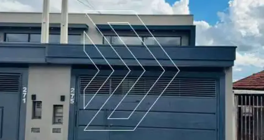 Casa para venda e aluguel em Jardim Planalto de 90.00m² com 3 Quartos, 1 Suite e 2 Garagens