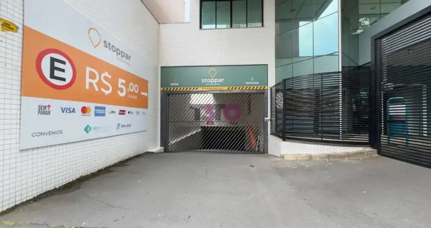 Ponto comercial à venda na Rua Alcídio Viana, São Pedro, São José dos Pinhais