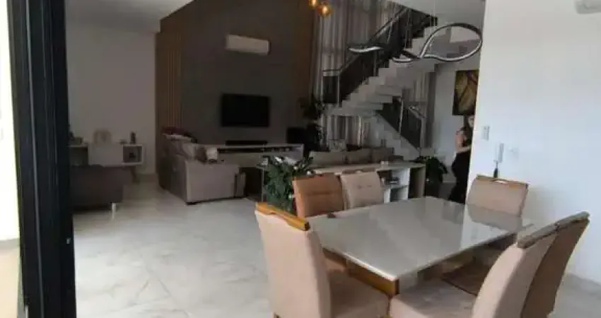 Casa para venda em Jardim Europa Ii de 284.00m² com 4 Quartos, 4 Suites e 4 Garagens