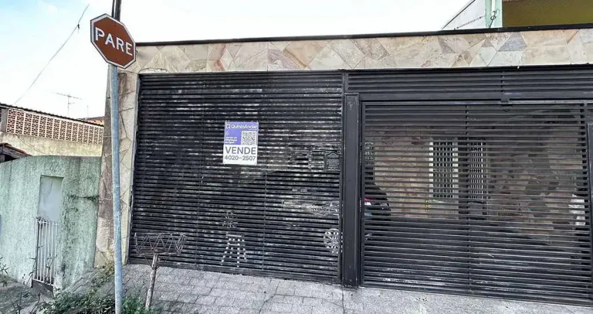 Casa para venda em Jardim Munhoz de 316.00m² com 3 Quartos, 1 Suite e 2 Garagens