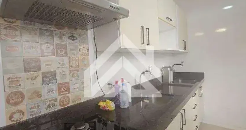 Apartamento para alugar em Jardim Paulista de 48.00m² com 2 Quartos e 1 Garagem