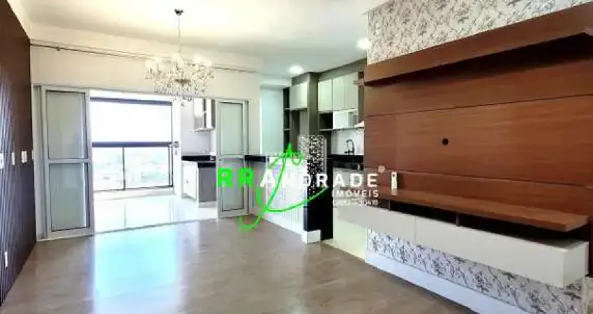 Apartamento para venda em Vila Industrial de 112.00m² com 3 Quartos, 1 Suite e 2 Garagens