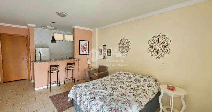 Kitnet para alugar em Nova Aliança de 30.00m² com 1 Quarto e 1 Garagem