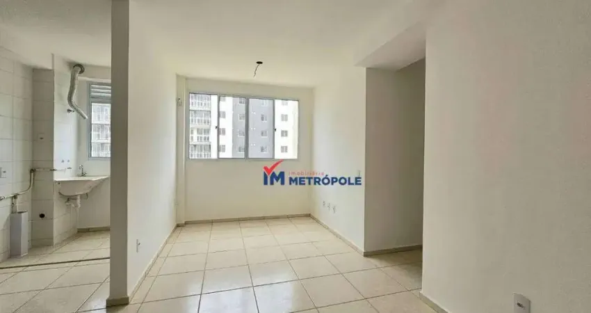 Apartamento para alugar em Barra Da Tijuca de 50.00m² com 2 Quartos, 1 Suite e 1 Garagem
