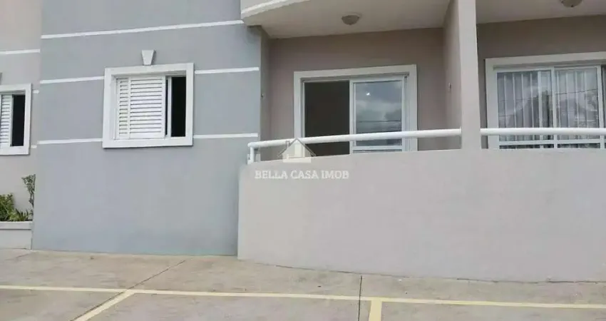 Apartamento para venda em Vila Barão de 62.00m² com 2 Quartos, 1 Suite e 1 Garagem