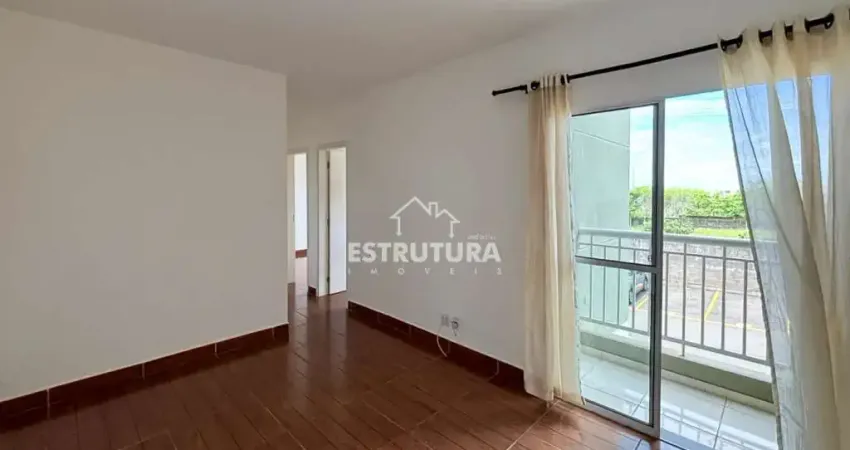 Apartamento para venda em Jardim Residencial Das Palmeiras de 49.00m² com 2 Quartos e 1 Garagem