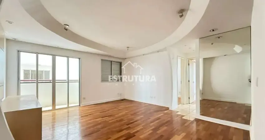 Apartamento para venda em Jardim Primavera de 69.00m² com 2 Quartos, 1 Suite e 1 Garagem