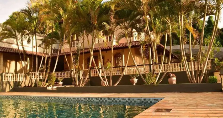 Casa para venda em Roseira de 1591.00m² com 6 Quartos, 2 Suites e 6 Garagens