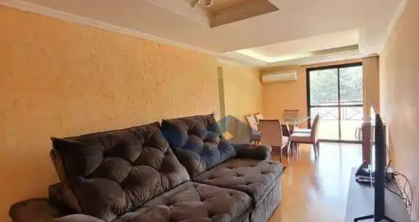 Apartamento para alugar em Parque da Represa de 93.00m² com 3 Quartos, 1 Suite e 2 Garagens