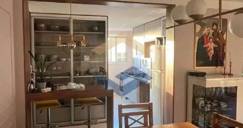 Apartamento para venda em Jardim Trevo de 117.00m² com 3 Quartos, 3 Suites e 2 Garagens