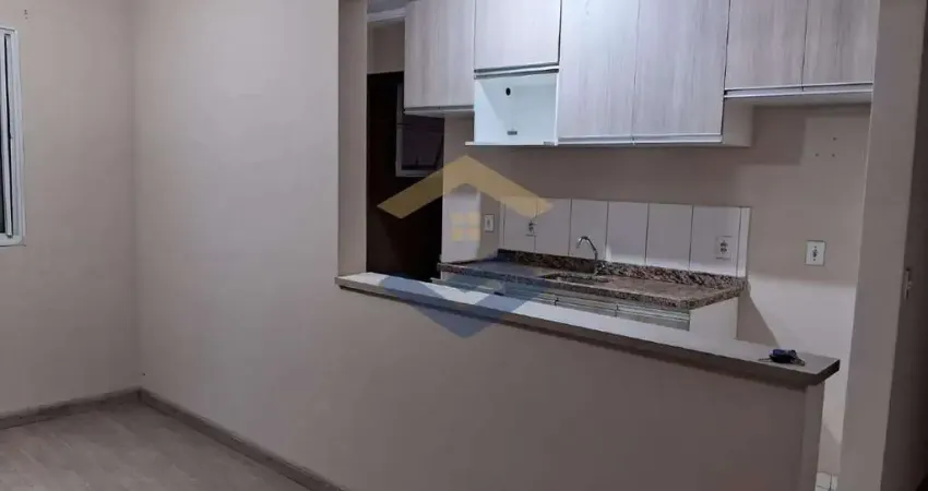 Apartamento para venda em Loteamento Parque Industrial de 75.00m² com 2 Quartos e 1 Garagem