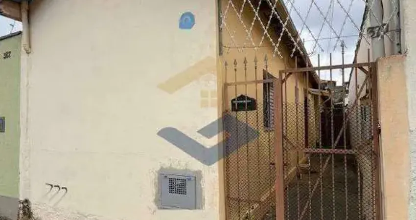 Casa com 2 quartos à venda na Rua Conselheiro Antônio Prado, ***, Vila Rio Branco, Jundiaí