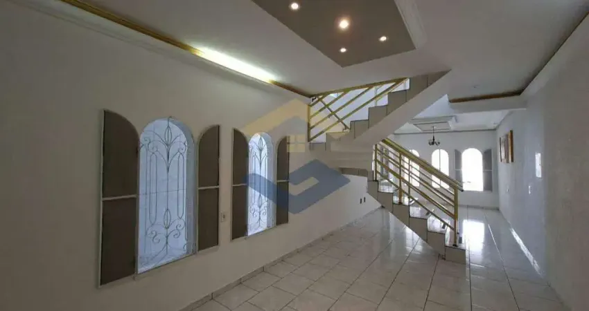 Casa para venda em Vila Vianelo de 183.00m² com 5 Quartos, 1 Suite e 2 Garagens