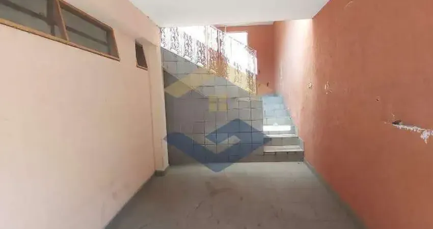Casa para venda em Vila Progresso de 134.00m² com 2 Quartos, 1 Suite e 2 Garagens