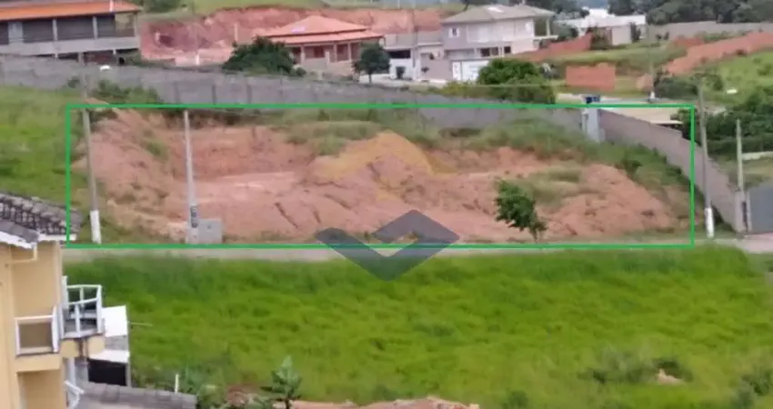 Terreno en Condomínio para venda em Jardim Tarumã de 1131.00m²
