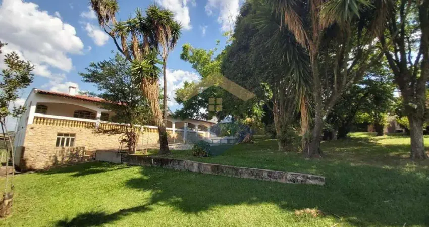 Chácara para venda em Ivoturucaia de 858.00m² com 8 Quartos, 4 Suites e 50 Garagens