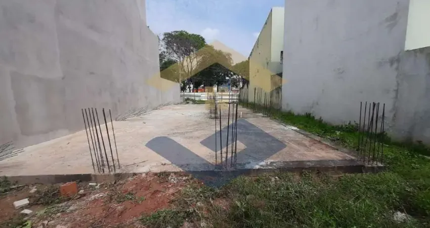 Terreno à venda na Avenida Doutor Manoel Ildefonso Archer de Castilho, ***, Parque da Represa, Jundiaí