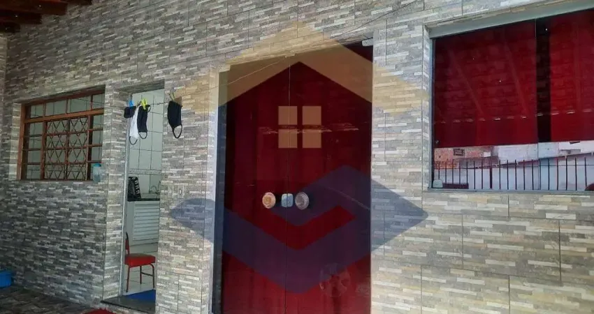 Casa para venda em Vila Marlene de 250.00m² com 4 Quartos, 1 Suite e 3 Garagens