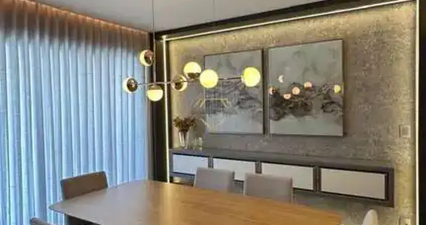 Apartamento para venda em Higienópolis de 180.00m² com 3 Quartos, 3 Suites e 3 Garagens