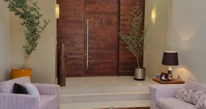 Casa de Condomínio para venda em Parque Residencial Damha Ii de 720.00m² com 4 Quartos e 2 Garagens