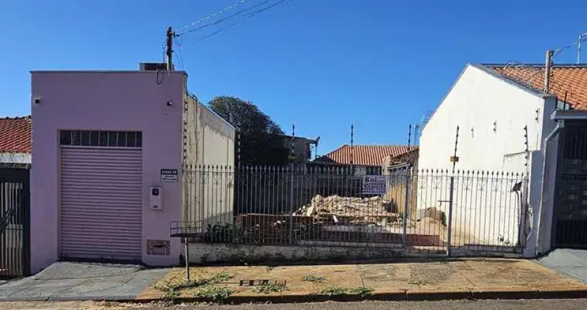Casa comercial à venda na Vila Aristarcho, Presidente Prudente