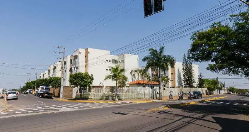 Apartamento para venda em Vila Guaíra de 121.00m² com 3 Quartos e 1 Garagem