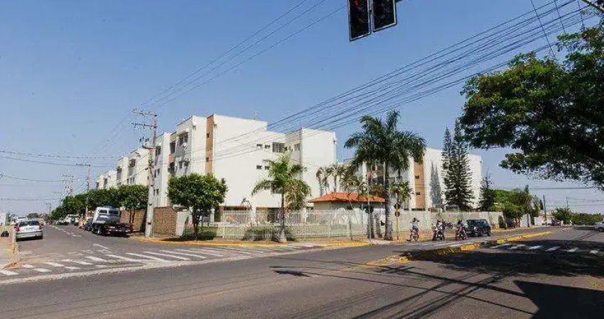 Apartamento para venda em Vila Guaíra de 121.00m² com 3 Quartos e 1 Garagem
