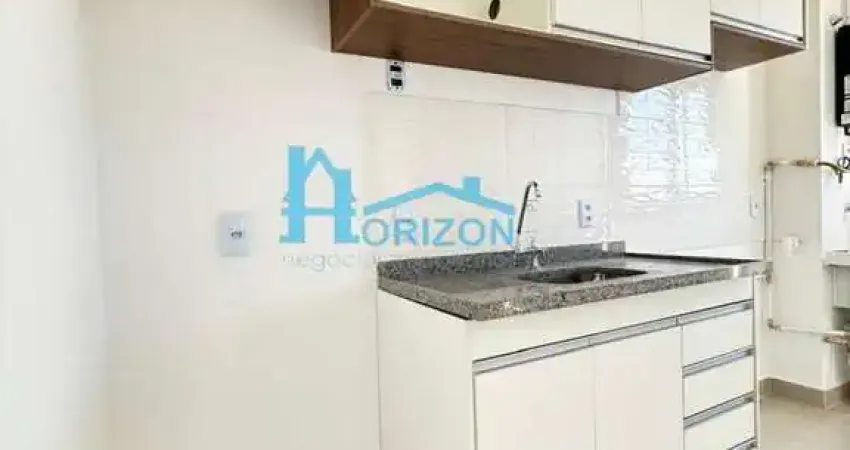 Apartamento para alugar em Jardim Ibirapuera de 43.00m² com 2 Quartos e 1 Garagem