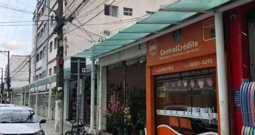 Ponto comercial à venda na Cidade Ocian, Praia Grande