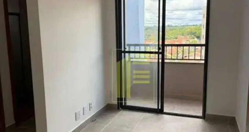 Apartamento para alugar em Jardim Alice de 45.00m² com 2 Quartos e 1 Garagem