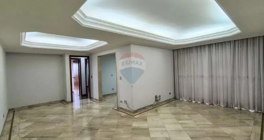 Apartamento para venda em Centro de 127.00m² com 2 Quartos, 2 Suites e 2 Garagens