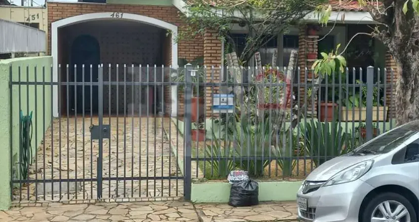 Casa para venda em Parque Residencial Bom Conselho de 221.00m² com 3 Quartos, 1 Suite e 2 Garagens
