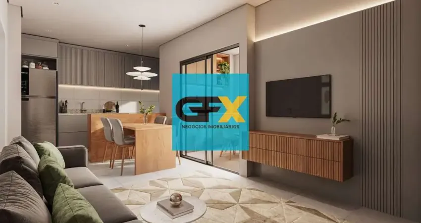 Apartamento para venda em Jardim Botânico de 78.00m² com 3 Quartos, 1 Suite e 2 Garagens