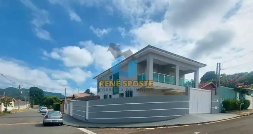 Sobrado para venda em Vila Rica de 280.00m² com 4 Quartos, 2 Suites e 2 Garagens